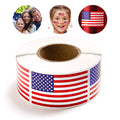 2023 U.S. Flag Roll