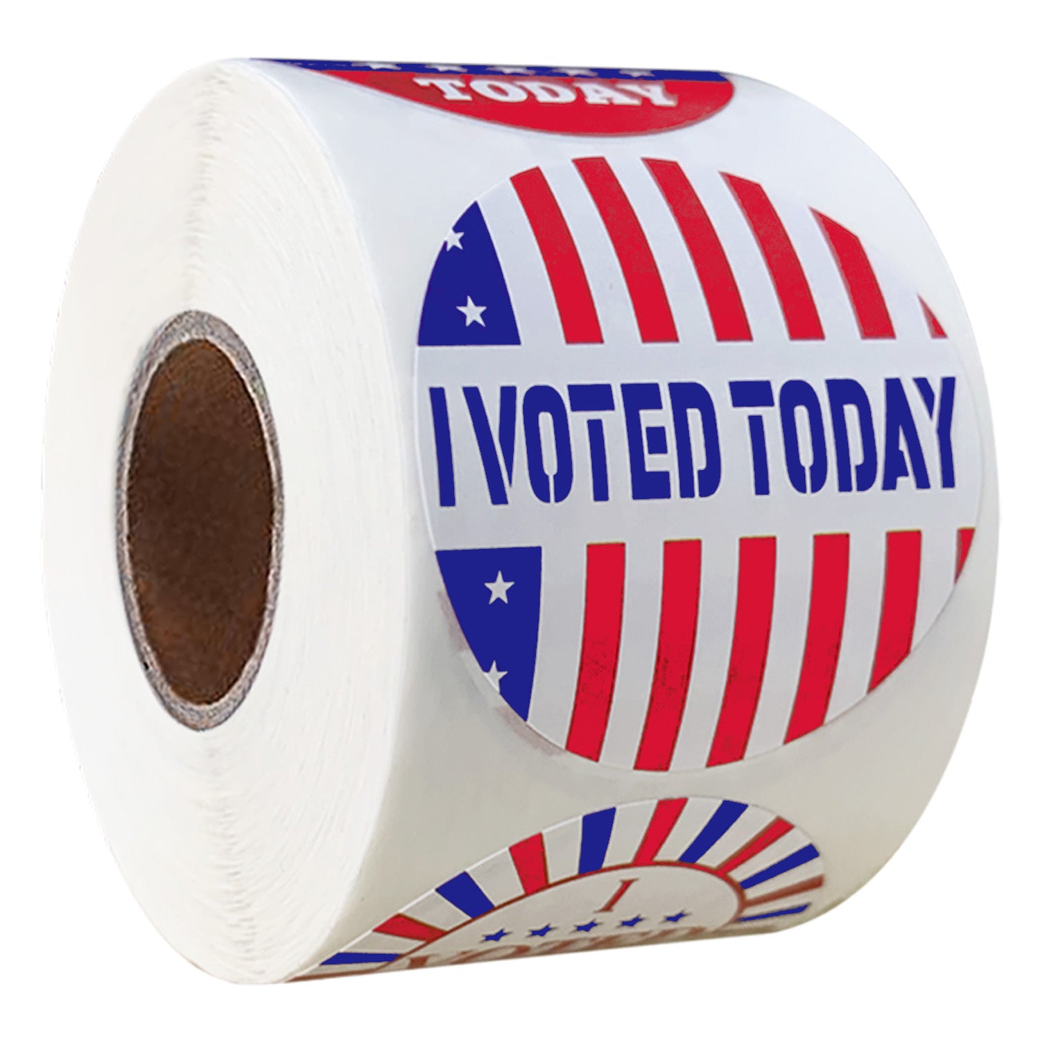 Big Sales!  Independence Day U.S. Flag ROLL