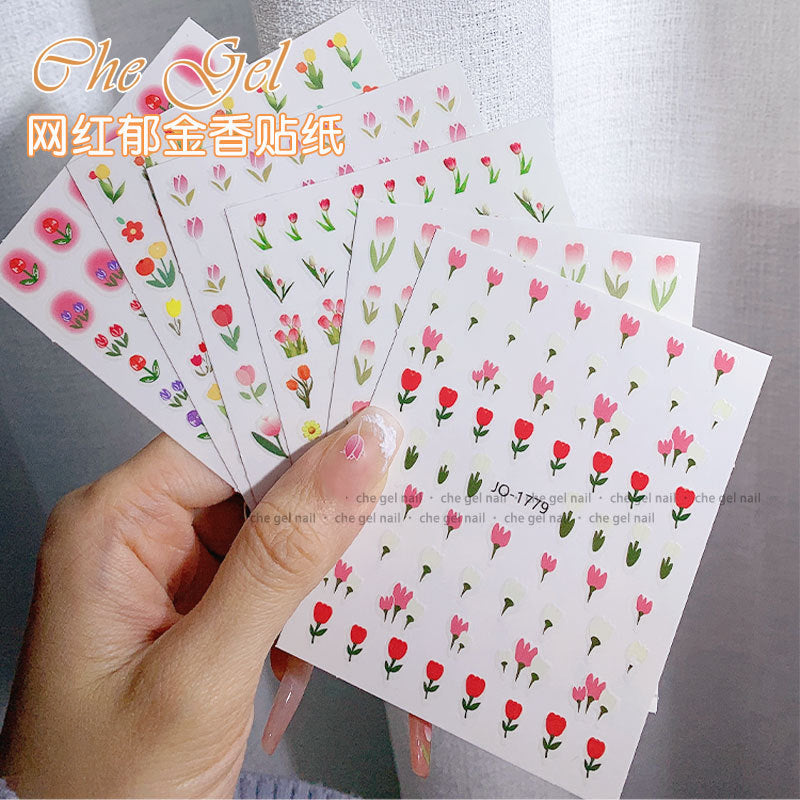 Big Sales!  Flower Bouquet Collection