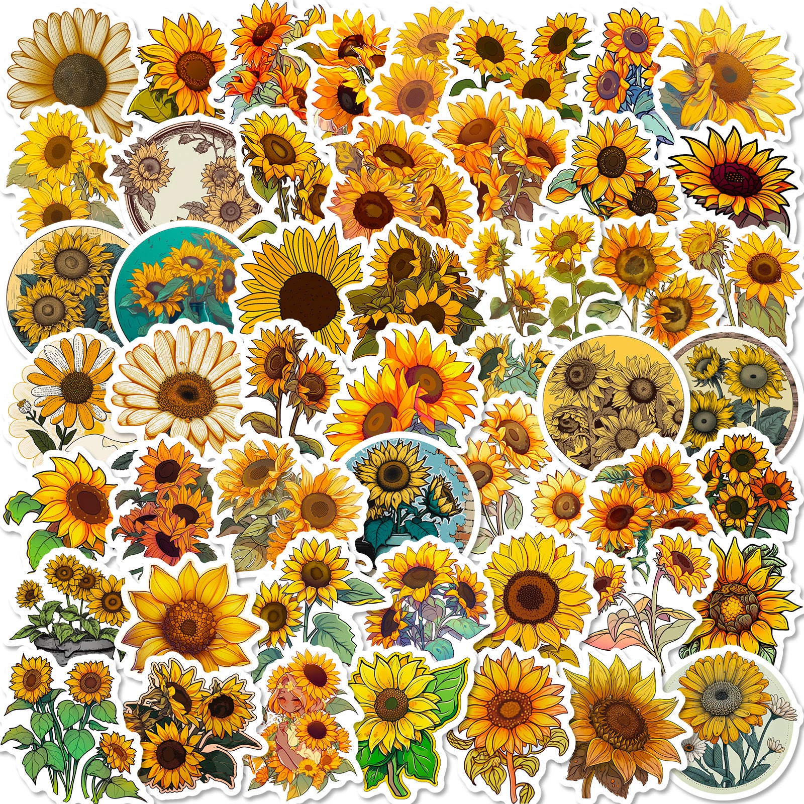 2022 Sunflower
