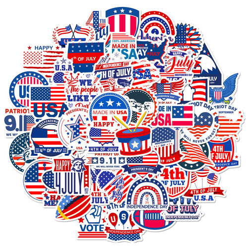2022 U.S. Flag Roll