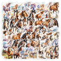 2024 Horses